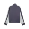 PUMA T7 Track Jacket Mavi Erkek Ceket