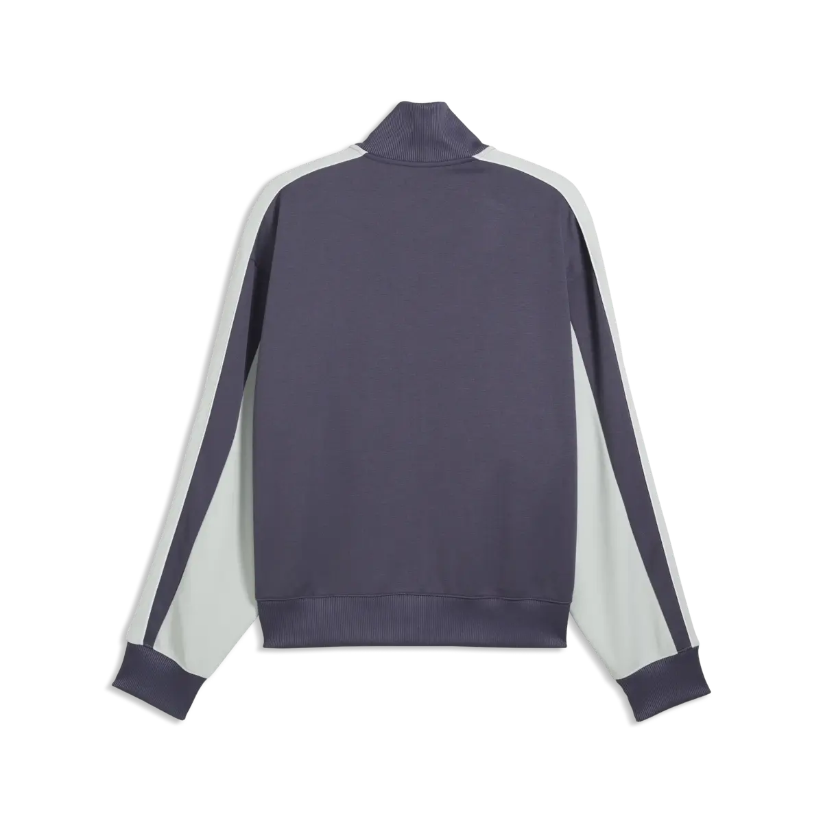 PUMA T7 Track Jacket Mavi Erkek Ceket