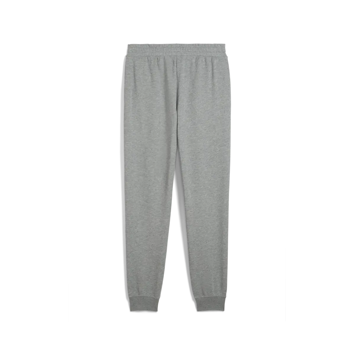 Puma ESS No. 1 Logo Sweatpants TR Gri Erkek Eşofman Alt