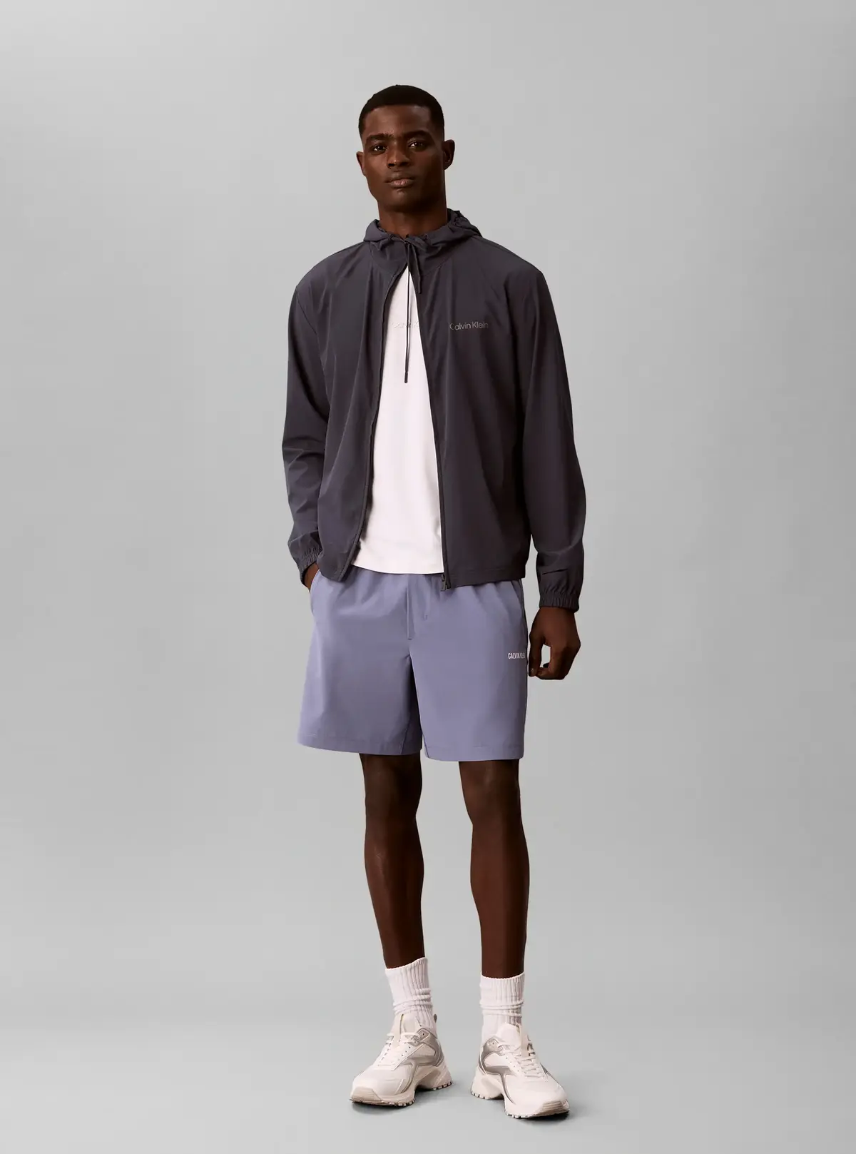 WOVEN SHORT, C53
