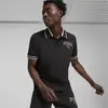 Puma SQUAD Polo Siyah Erkek Polo T-Shirt