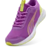 Puma Kruz Profoam Jr Siyah Unisex Spor Ayakkabı & Sneaker