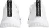 Calvin Klein EVA RUNNER LOW LACE ML MIX II Erkek Beyaz Günlük Spor Ayakkabı