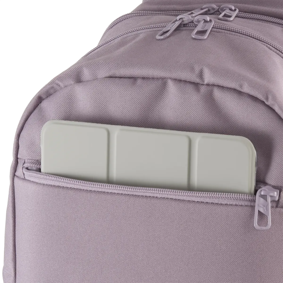 PUMA BUZZ Backpack Pembe Sırt Çantası