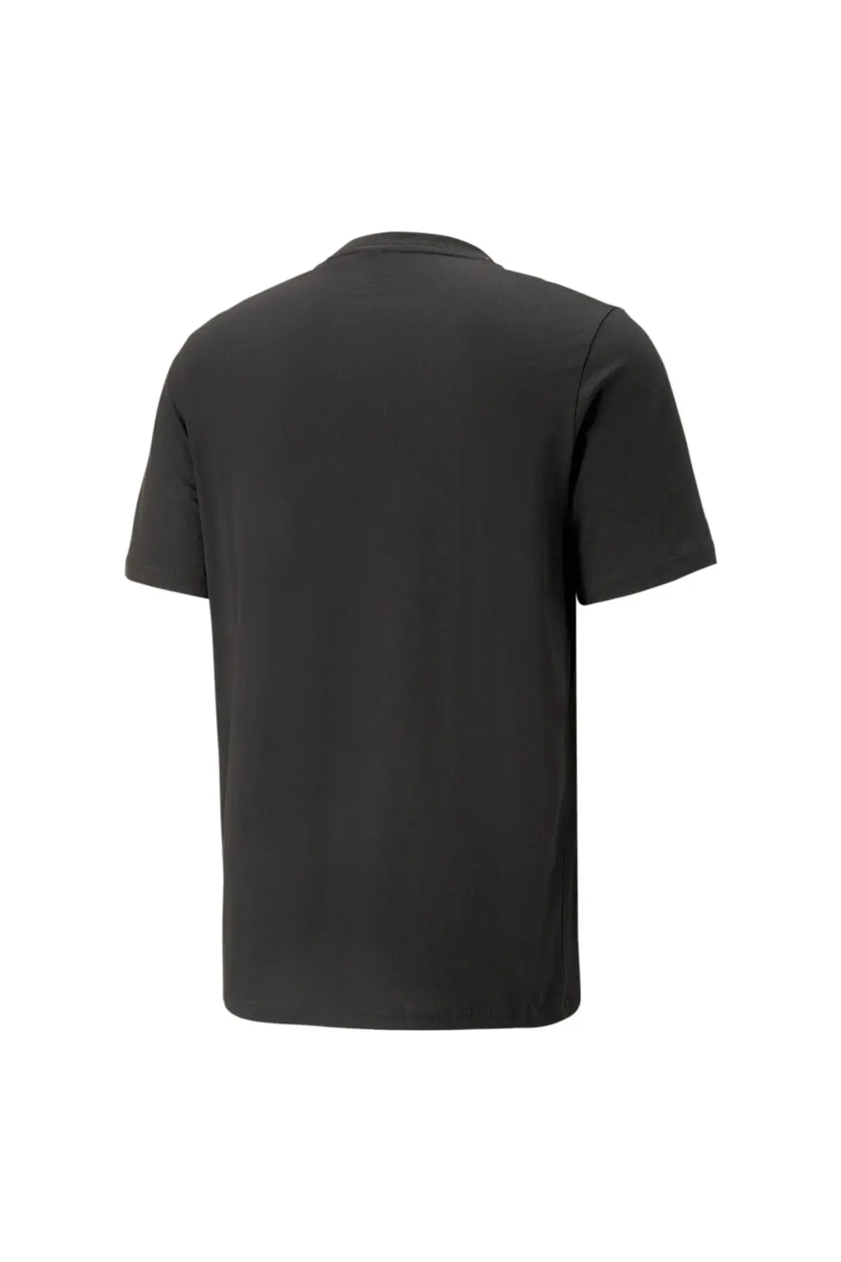Puma Ferrari Race Big Shield Tee Siyah Erkek T-shirt