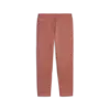 Puma EVOSTRIPE Sweatpants Turuncu Kadın Eşofman Altı