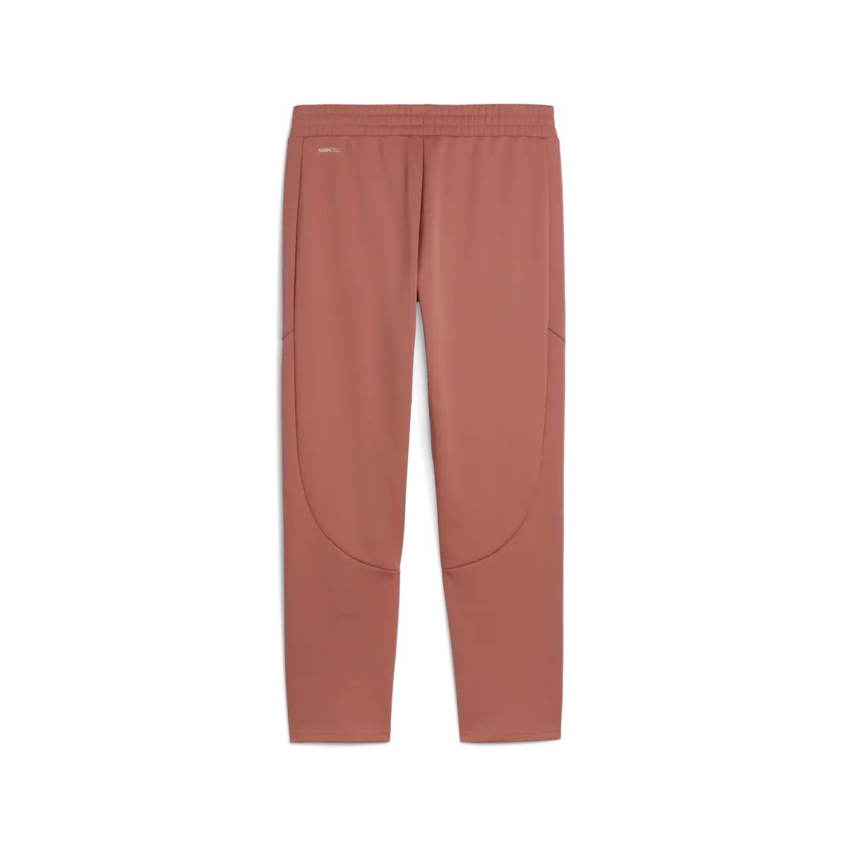 Puma EVOSTRIPE Sweatpants Turuncu Kadın Eşofman Altı