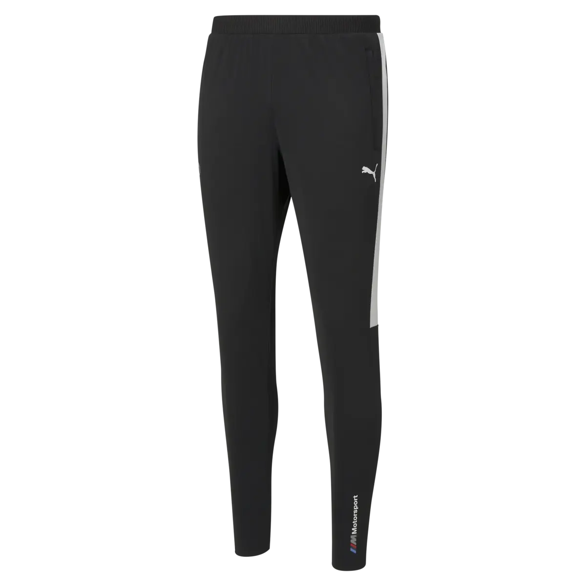 Puma BMW MMS T7 Track Pants Siyah Erkek Eşofman Altı