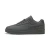 PUMA RBD Game Low Pure Better Gri Erkek Günlük Spor Ayakkabı