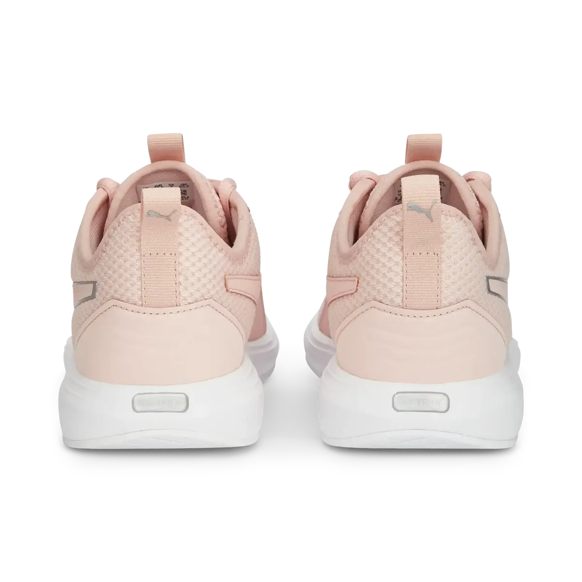 Puma Softride Cruise 2 Pembe Kadın Yürüyüş ve Koşu Ayakkabısı