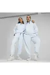 Puma DARE TO Sweatpants TR Buz Mavisi Kadın Eşofman Altı