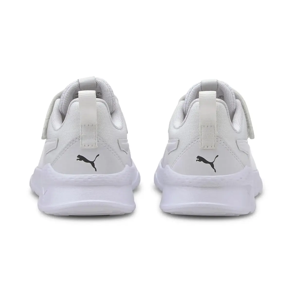 Puma Anzarun Lite AC PS - Beyaz Çocuk/Unisex Günlük Spor Ayakkabı