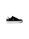 Calvin Klein CLASSIC CUPSOLE LACE Siyah Erkek Günlük Ayakkabı