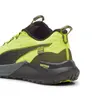 Puma Fast-Trac Nitro 2 Yeşil Erkek Yürüyüş ve Koşu Ayakkabısı