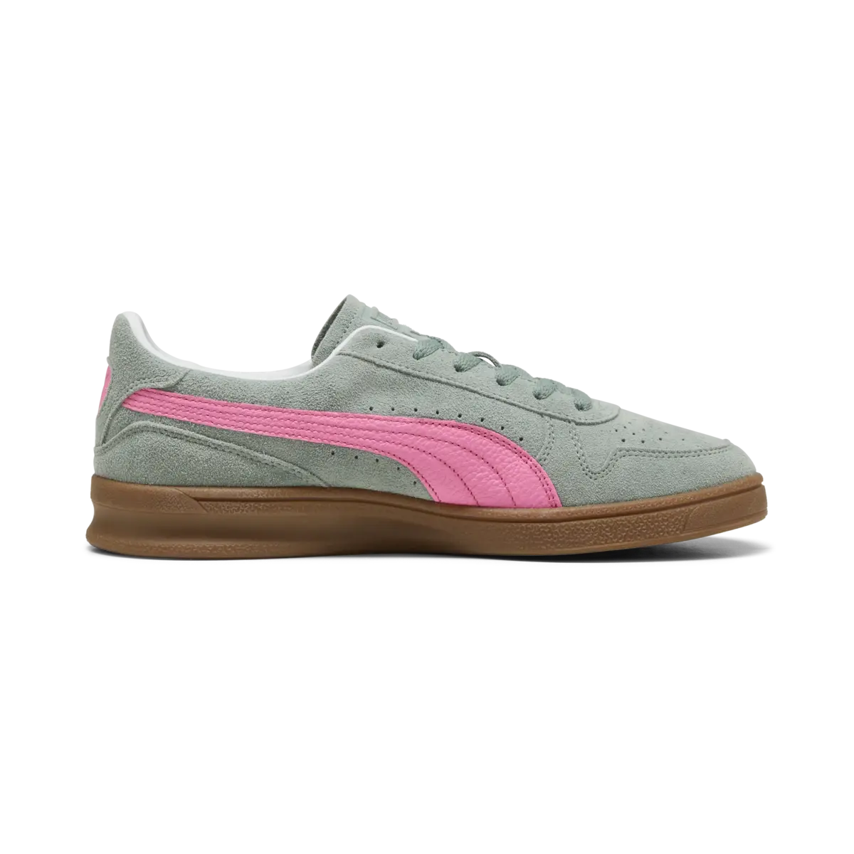 Puma Indoor Soft Unisex Spor Ayakkabı & Sneaker