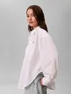 COTTON POPLIN CROPPE, YAA, XXS