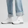 Puma ST Runner v4 L Beyaz Erkek Günlük Spor Ayakkabı