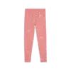 FLAMING LOVE AOP Leggings