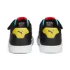 Puma Caven Brand Love AC+ PS Siyah Unisex Günlük Spor Ayakkabı