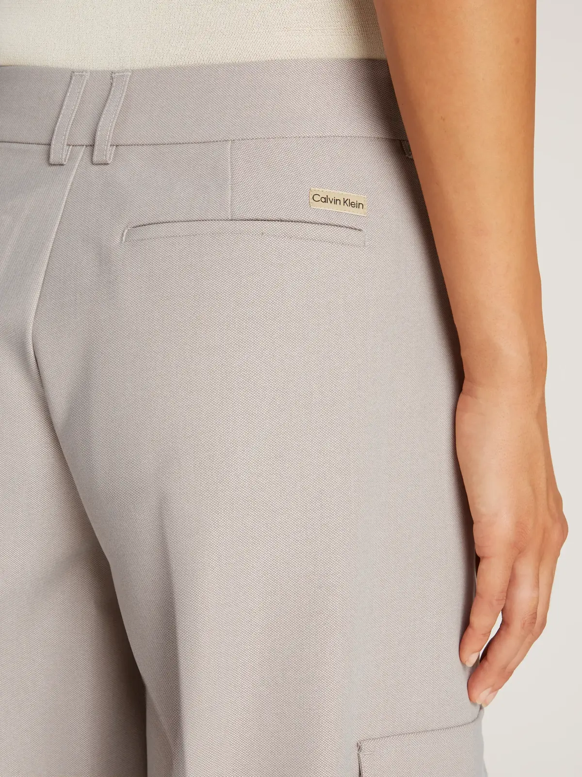 RELAXED LEG TAILORED, HH9