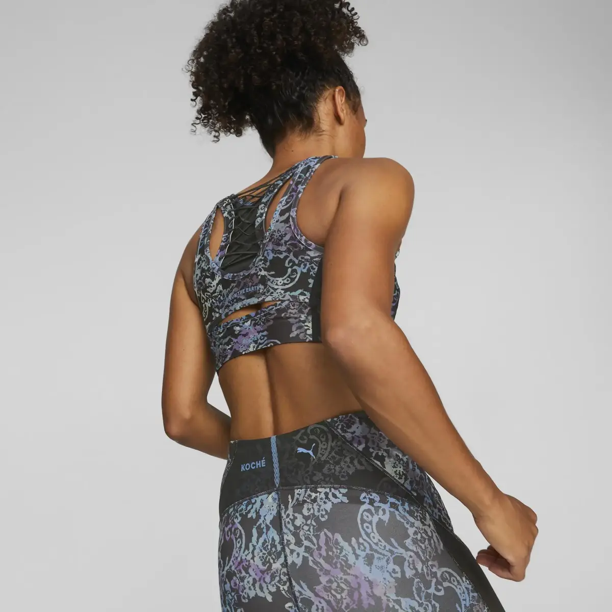 PUMA x KOCHÉ Bra