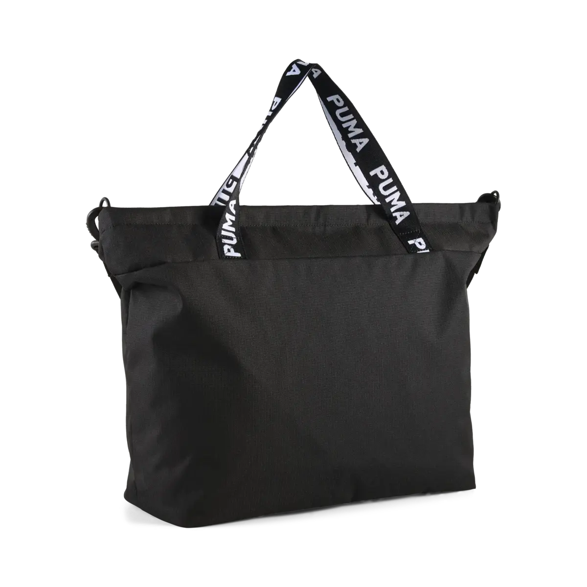 Puma AT ESS Shopper Siyah Omuz Çantası