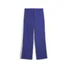 Puma T7 PLAY.PARIS. Track Pants Mor Erkek Eşofman Altı