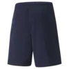 PUMA teamRISE Short Peacoat-Puma White Lacivert Erkek Şort