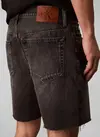 Calvin Klein BLACK FOG CLASSIC SHORT 7IN REGE Siyah Erkek Şort Calvin Klein BLACK FOG CLASSIC SHORT 7IN REGE Siyah Erkek Şort