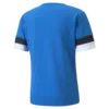 Puma teamRISE Jersey Mavi Erkek Futbol Forması