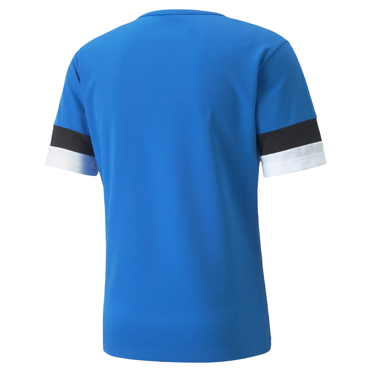 Puma teamRISE Jersey Mavi Erkek Futbol Forması