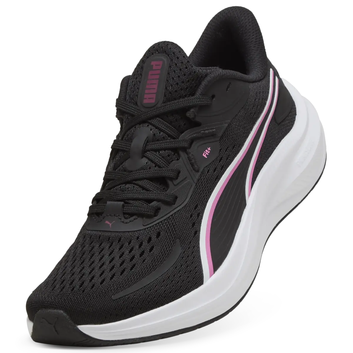 Puma Skyrocket Lite 2 Siyah Erkek Yürüyüş ve Koşu Ayakkabısı