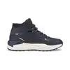 Puma X-Ray Speed Mid Wtr L Lacivert Erkek Bilekli Günlük Spor Ayakkabı