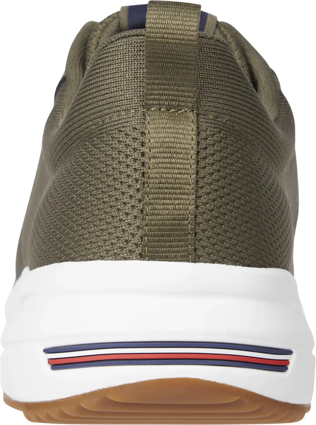 Tommy Hilfiger LIGHTWEIGHT MODERN K, RBN Yeşil Erkek Spor Ayakkabı & Sneaker