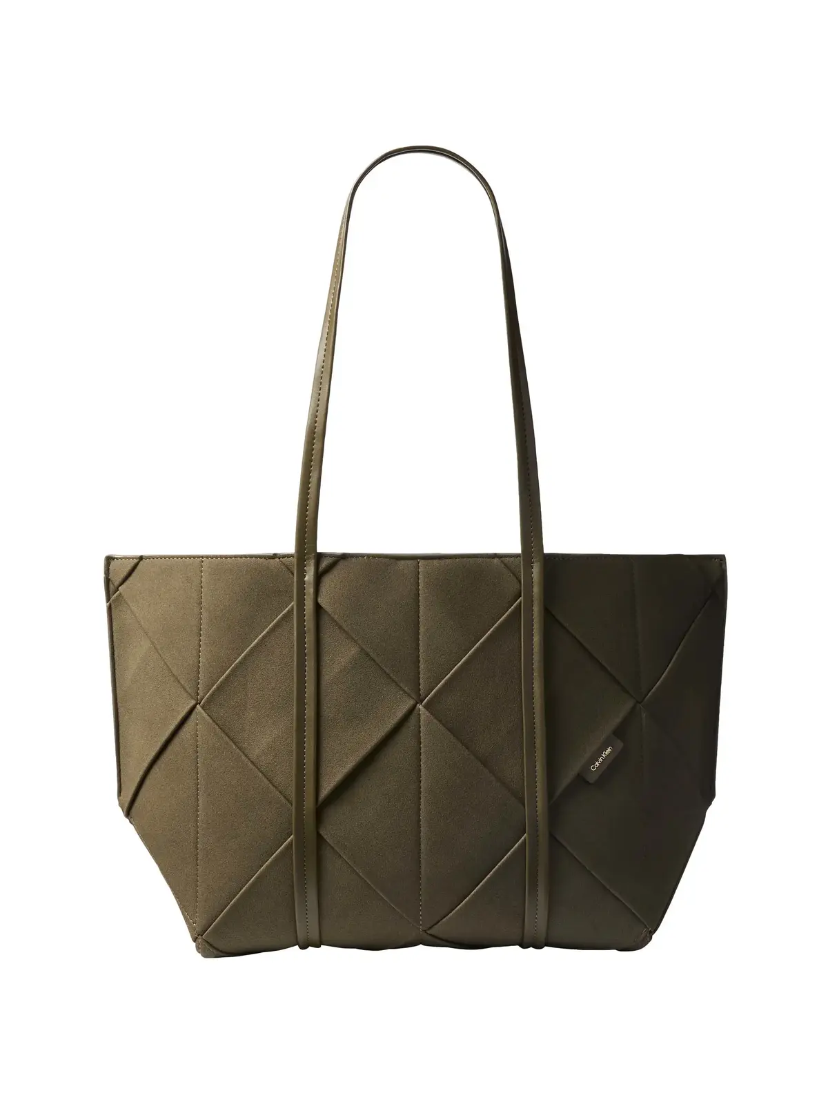 WOVEN SUEDED CARRYAL, LI1