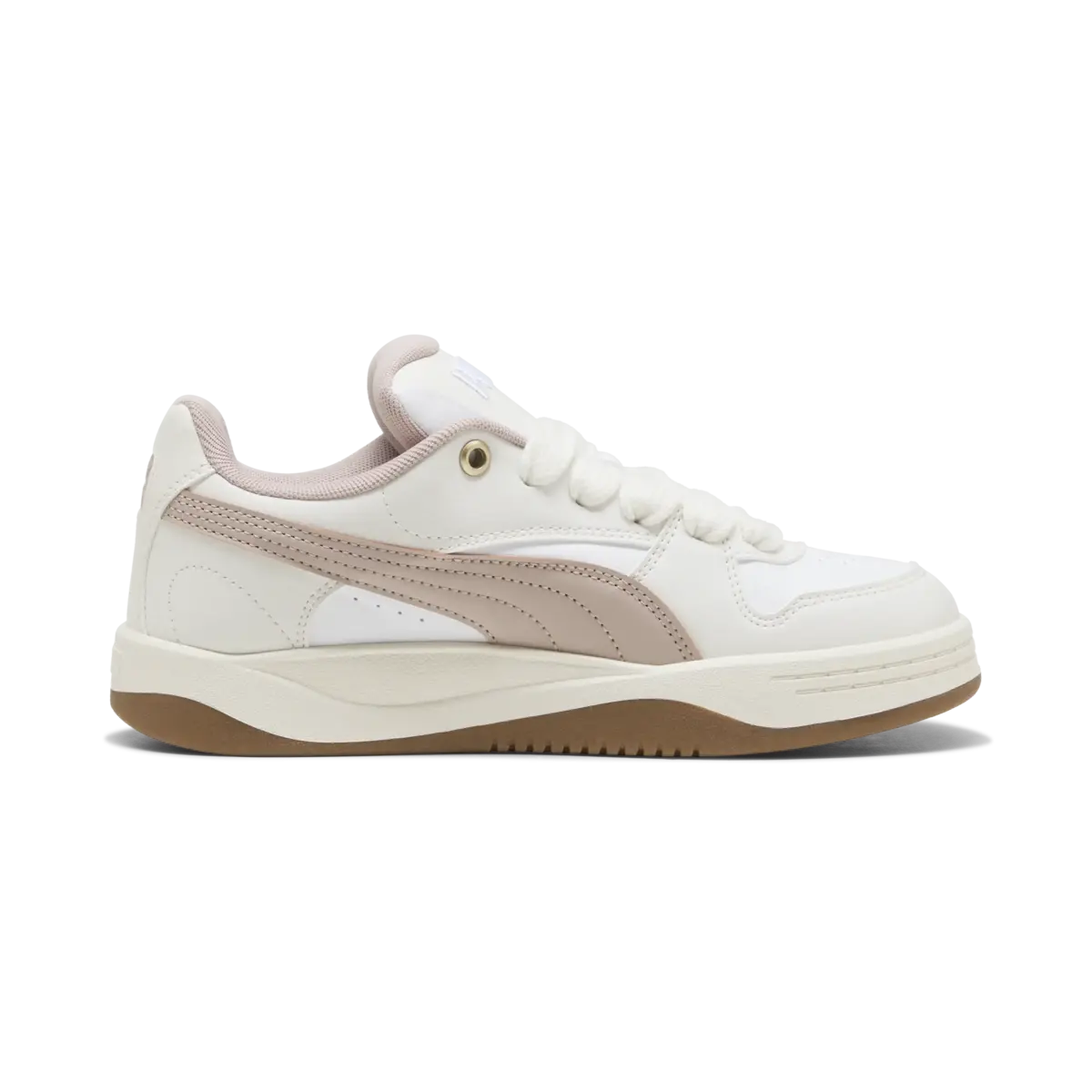 Puma Park Luna Beyaz Unisex Spor Ayakkabı