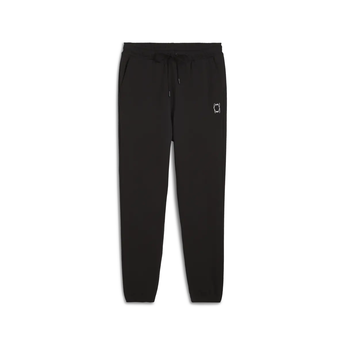 Puma Pivot Sweat Siyah Erkek Eşofman Altı