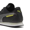 PUMA SF Roma S Siyah Unisex Siyah Spor Ayakkabı