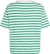 Tommy Hilfiger RLX MODERN CODY SS, 0FO Yeşil Kadın T-Shirt & Polo