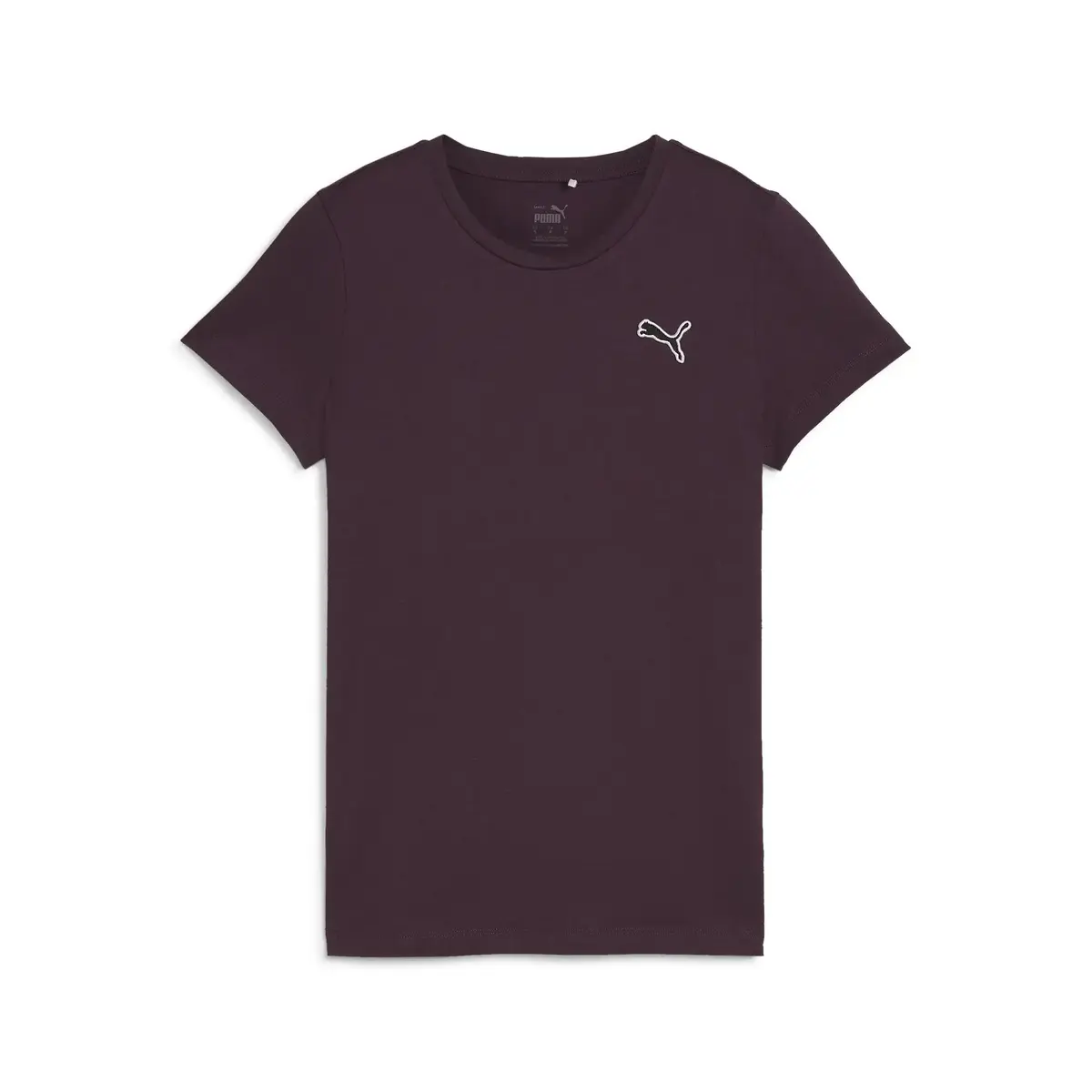 Puma BETTER ESSENTIALS Tee Siyah Kadın T-Shirt