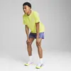Puma GRAPHICS RUNNING SLOGAN TEE Erkek T-Shirt & Polo