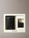 Calvin Klein PHONE BAG + AIRPOD C, UB1 Siyah Telefon Kılıfı