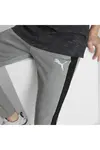 Puma Evostripe Pants Gri Erkek Eşofman Altı