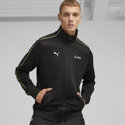 MAPF1 MT7 Track Jacket