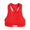 Puma Racerback Top Kırmızı Bikini Üstü