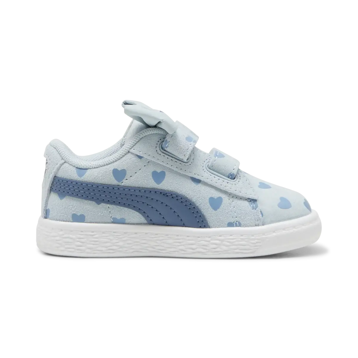 Puma Suede Classic LF Re-Bow VInf Kadın Spor Ayakkabı & Sneaker