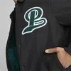 Puma Team Bomber Jacket Siyah Erkek Ceket