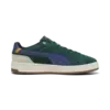 Puma Court Classico Greenside Yeşil Unisex Spor Ayakkabı & Sneaker