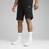 PUMATECH Shorts Siyah Erkek Şort