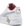 Puma Karmen II IDOL HK&FR Jr Beyaz Kadın Spor Ayakkabı